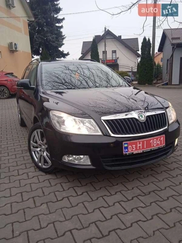 Skoda