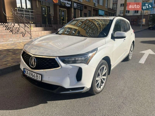 Acura