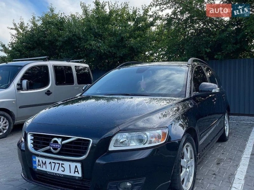 Volvo