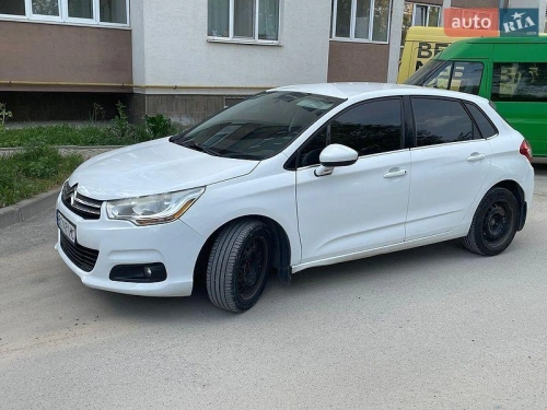 Citroen