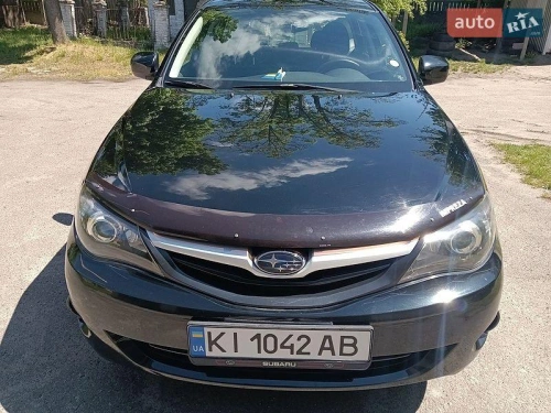 Subaru