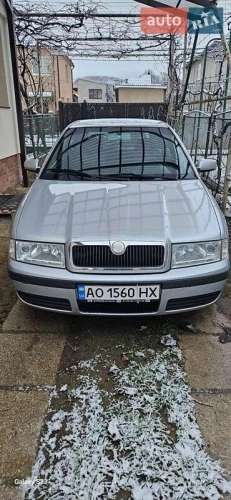 Skoda