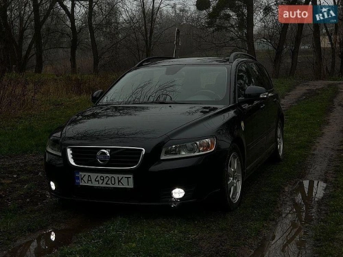 Volvo