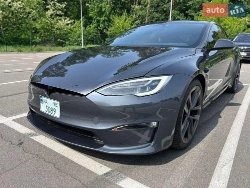 Tesla