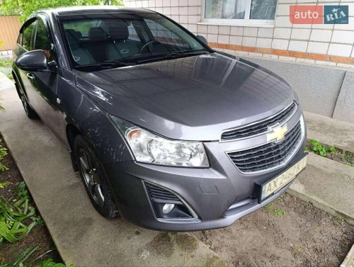 Chevrolet