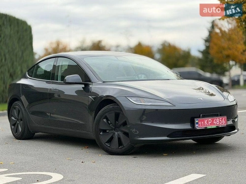 Tesla