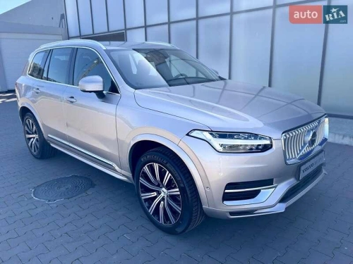 Volvo