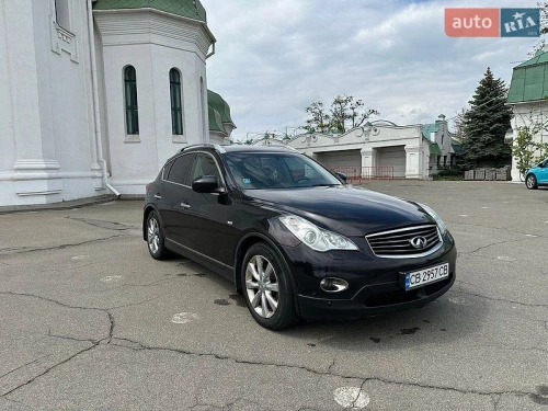 Infiniti