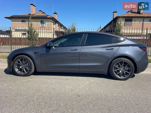 Tesla