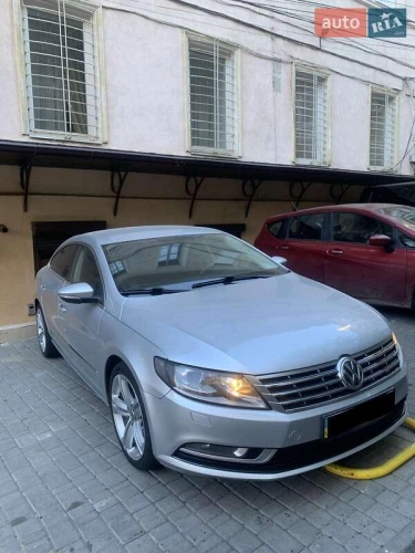 Volkswagen
