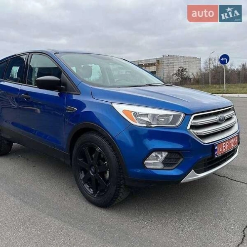 Ford