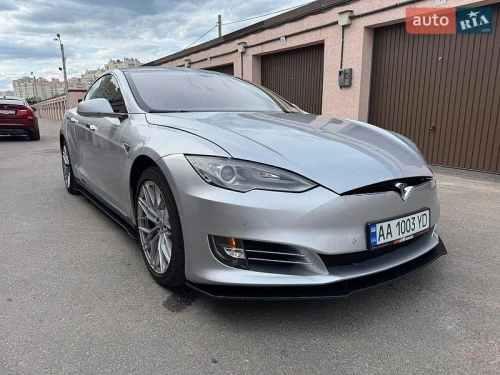 Tesla