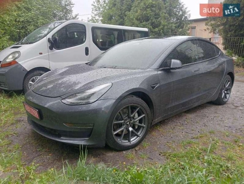 Tesla