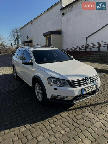 Volkswagen