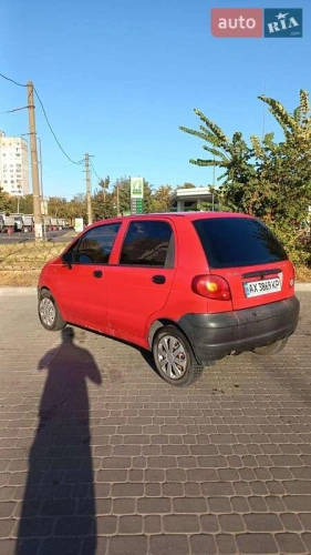 Daewoo