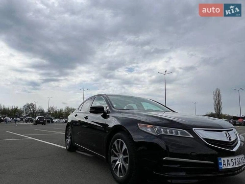 Acura