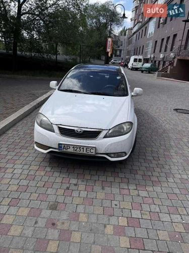 Daewoo