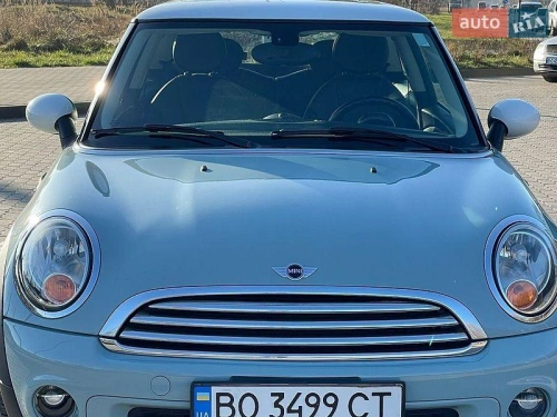 MINI
