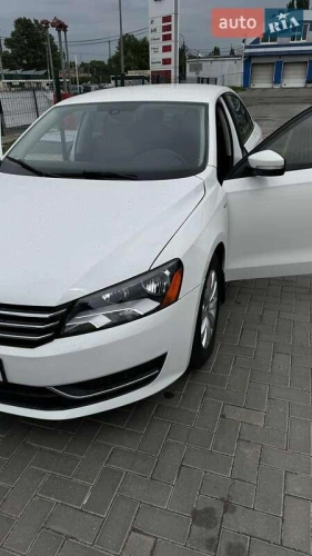 Volkswagen