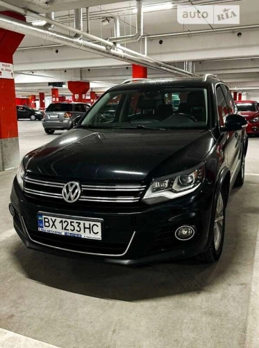 Volkswagen