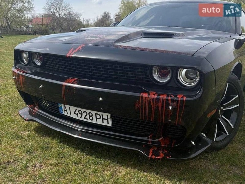 Dodge