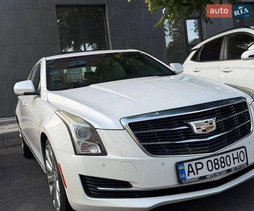 Cadillac