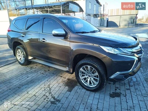 Mitsubishi