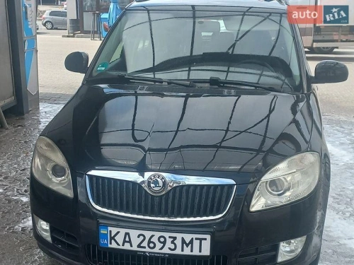 Skoda