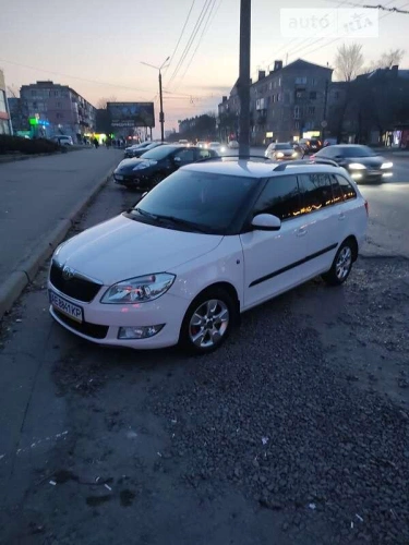 Skoda