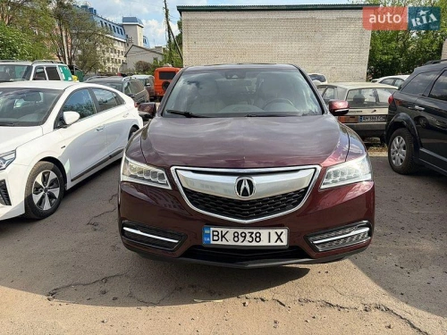 Acura