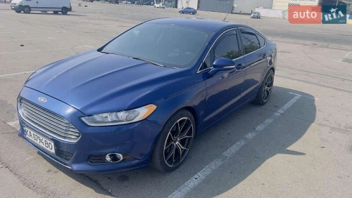 Ford