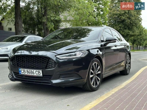 Ford