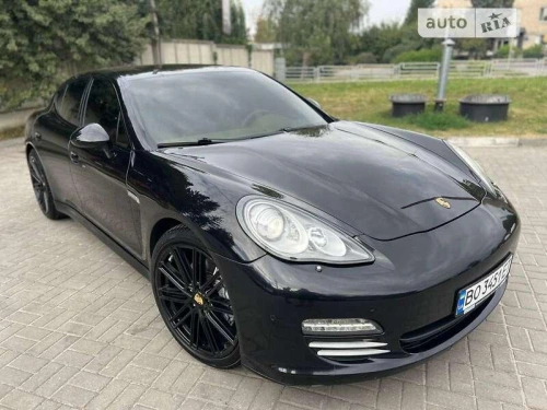 Porsche