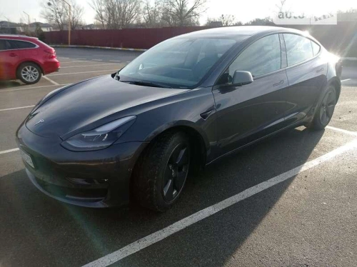 Tesla