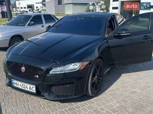 Jaguar