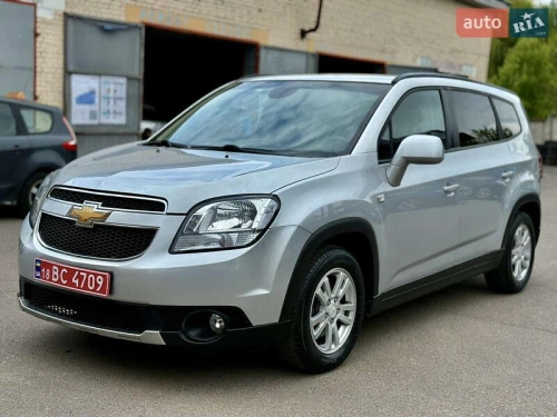 Chevrolet