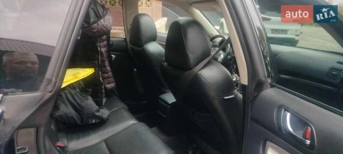 Subaru