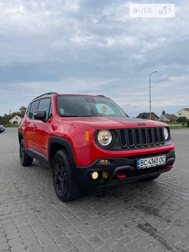 Jeep