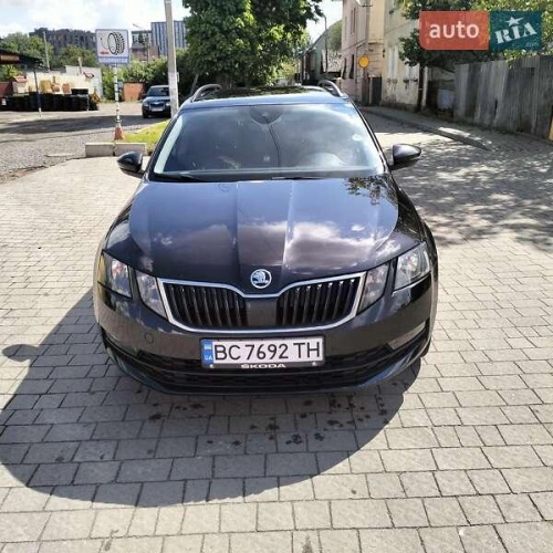 Skoda