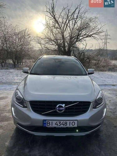 Volvo