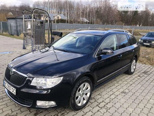 Skoda