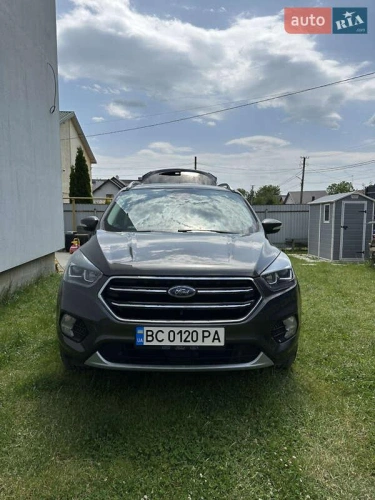 Ford