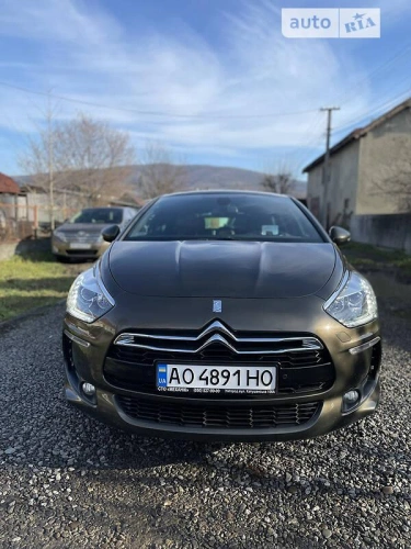 Citroen