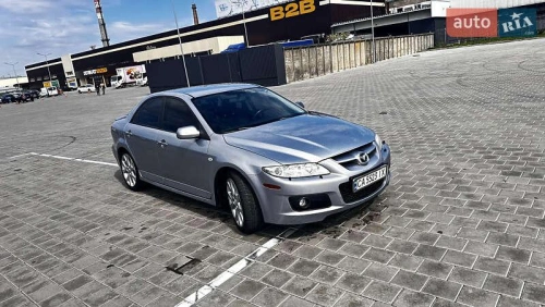 Mazda