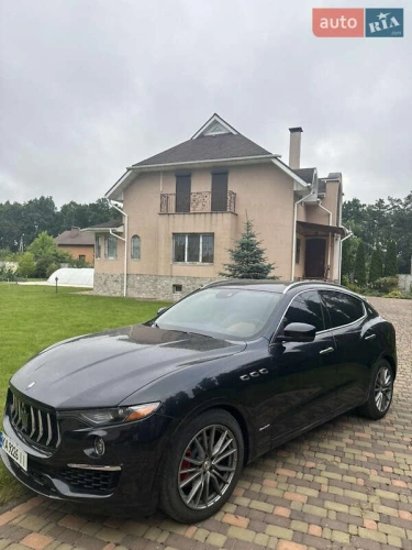 Maserati