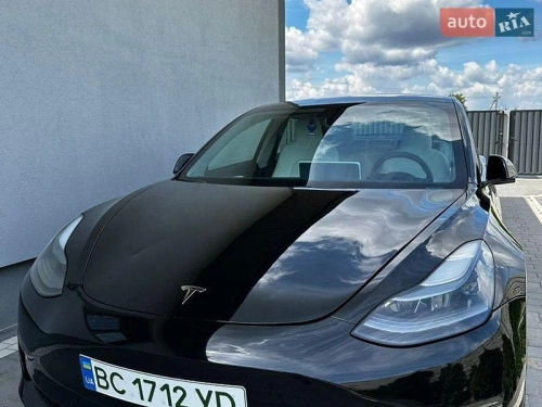Tesla