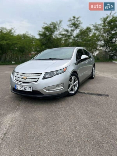 Chevrolet