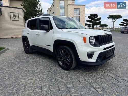 Jeep