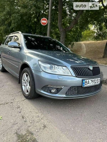 Skoda