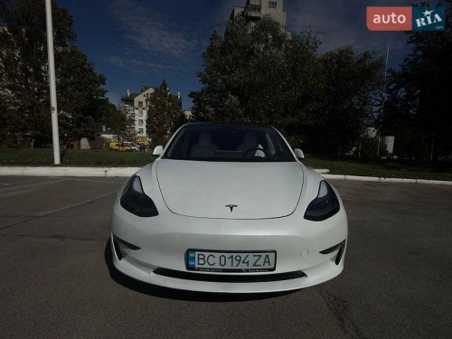 Tesla